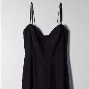 Wilfred Aritzia Dress